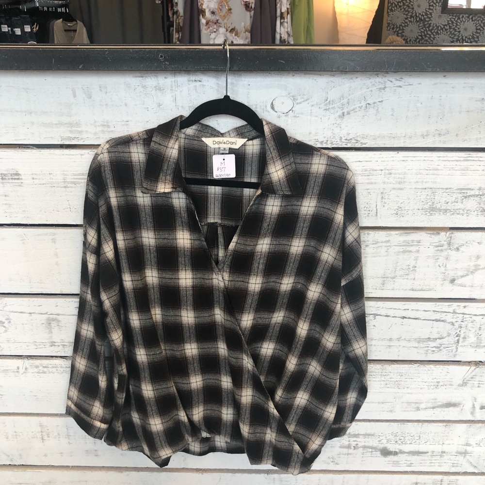 Women’s top